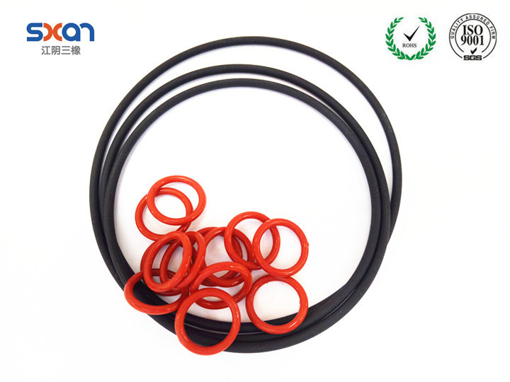 Standard or Nonstandard and HNBR Rubber O Ring