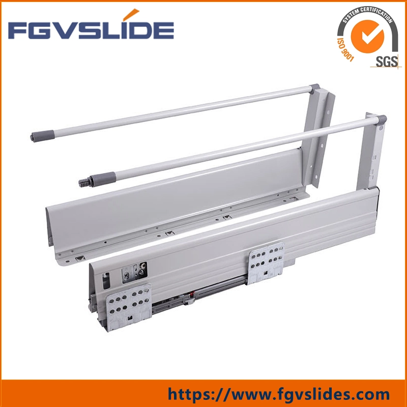 Furniture Hardware (cabinet hinge/drawer slide/tandem box/drawer system/undermount drawer slide)