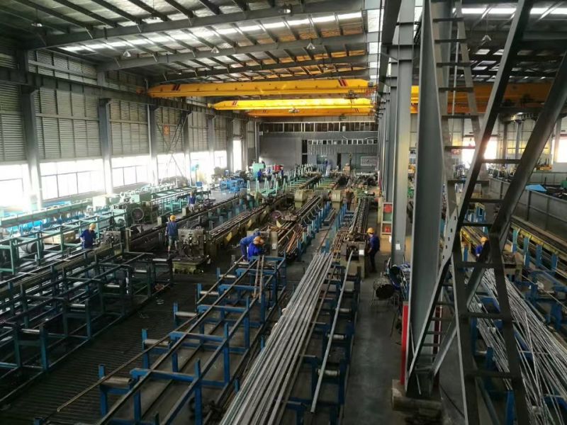 16mn, 45# 10#, 20# Cold Drawn Irregular Special Shaped Steel Pipes/Tubes