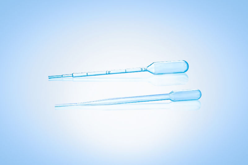 Laboratory Medical Supplies Plastic Transfer Pipette Pasteur Pipet Transfer Pipette