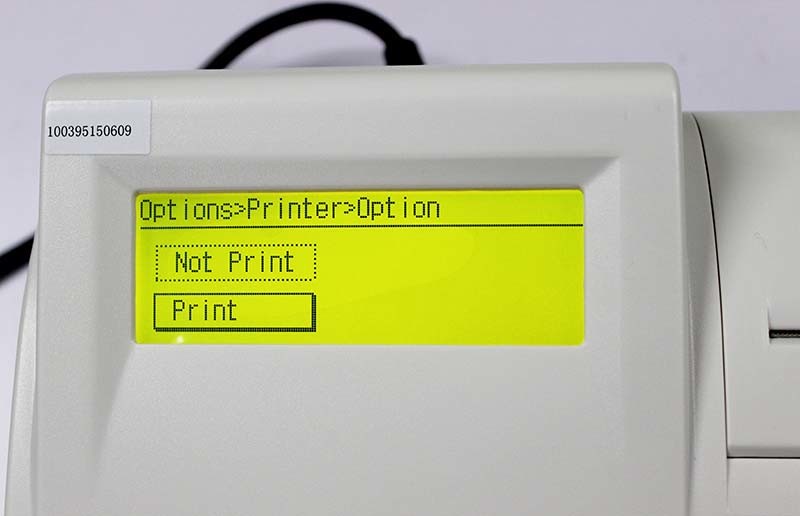 11 Parameters Test of Urinalysis Device for Clinical Urine Analysis/ Cheap Urine Analyzer for Sale - Mslua04