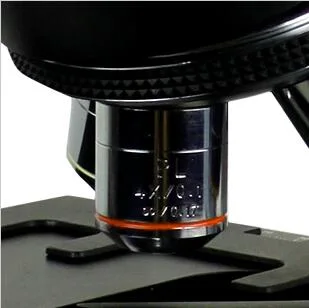 Xjb700 Binocular Trinocular Biological Microscope Fast Check Test Laboratory Optical Medical Microscope