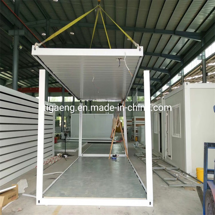 Container House for Labor Camp /Hospital /Kitchen /Toilet /Clinic/Office