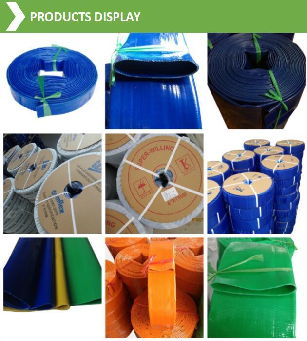 Agriculture Irrigation Drip Irrigation Direct Hose Fittings