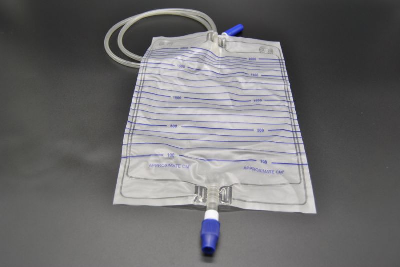 Different Types Urine PE Bag for Single Use