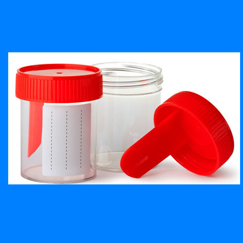 Sample Container/Urine Container/Specimen Container/Urine Sample Container