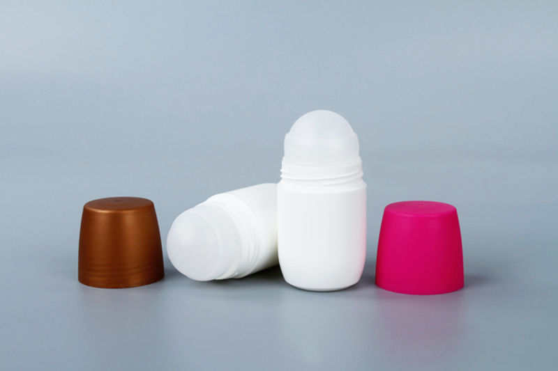 60ml Deodorant Stick Container Plastic Twist up Deodorant Container
