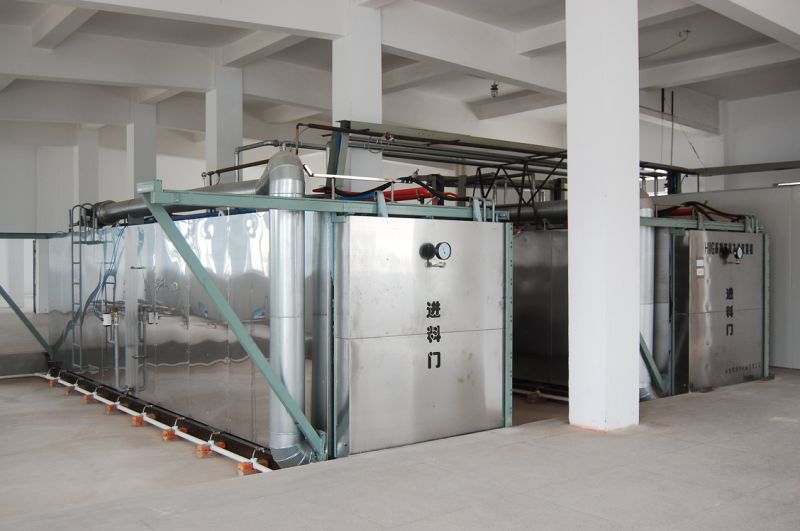 Vacuum Blood Collection Tubes