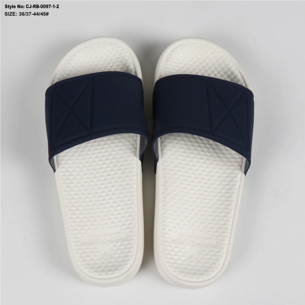 Custom Logo Slides Fashion Sandals, China Wholesale Sandals Custom Slides, High Quality Custom Slides Slippers for Men