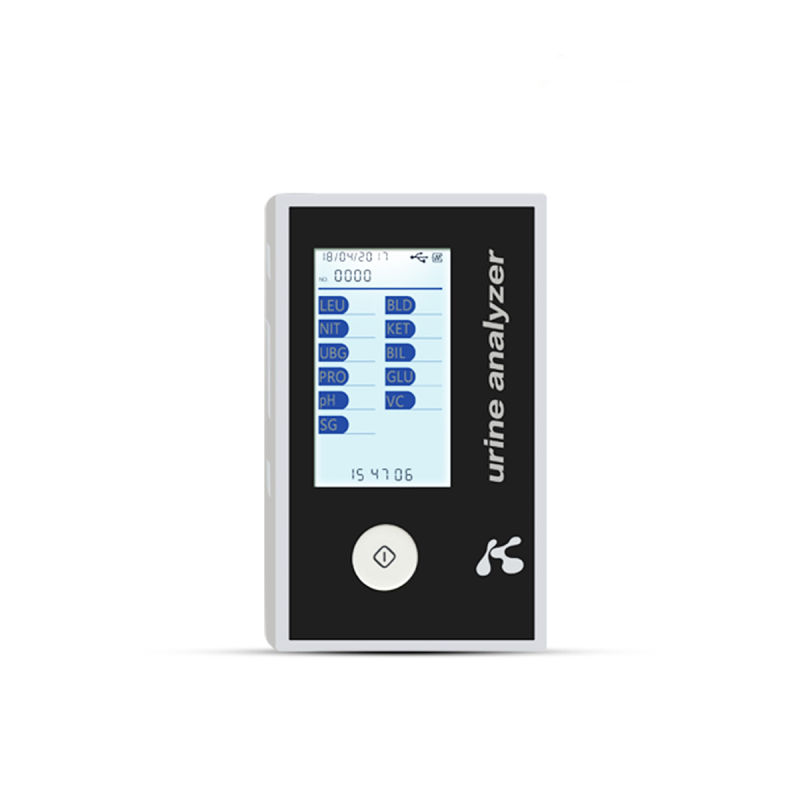 Hcu02-2 Customized Medical Urine Test Analyzer with Bluetooth
