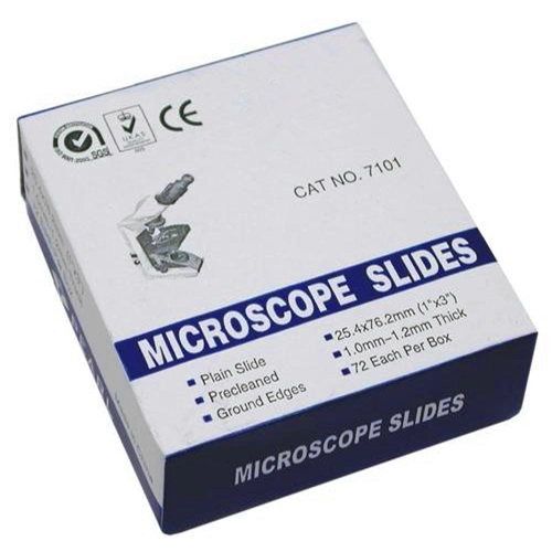Prepared Microcope Slides/Microscope Slides/Prepared Slides
