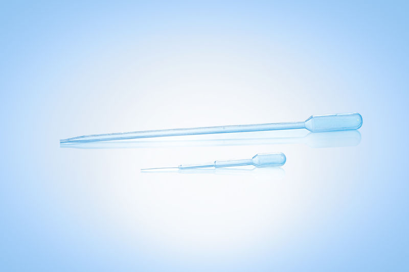 Pasteur Pipet Disposable Transfer Pipette Medical Supply Test Tube Transfer Pipette