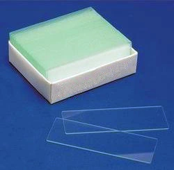 Glass Slides/Miro Slides/Microscope Slides/Slides/Cover Glass
