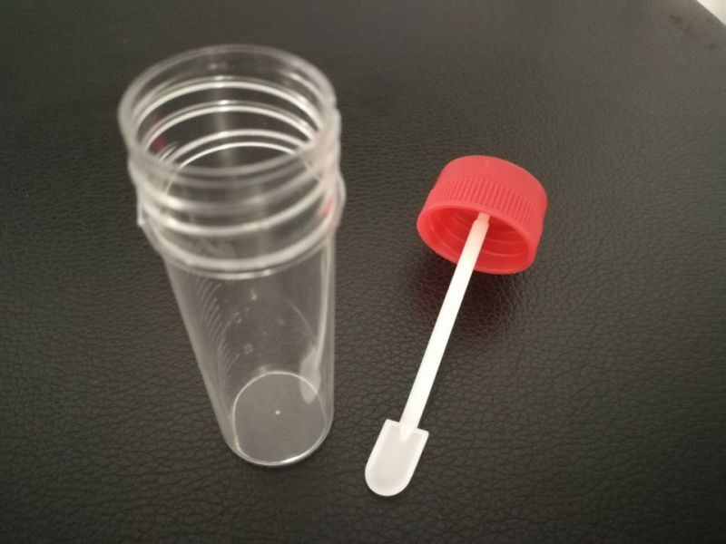 30ml, 60ml, 120ml Disposable Different Sizes Sterile Urine Stool Specimen Container