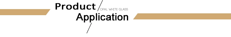 China Supplier Matt Opal White Glass Globe Lamp Shade Glass Ball