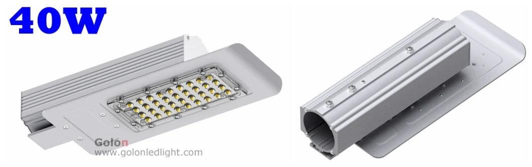 Replace 125W Halogen Lamp Outdoor IP67 Outdoor Solar Powered 36V 12V 24V Solar LED Street Lamp