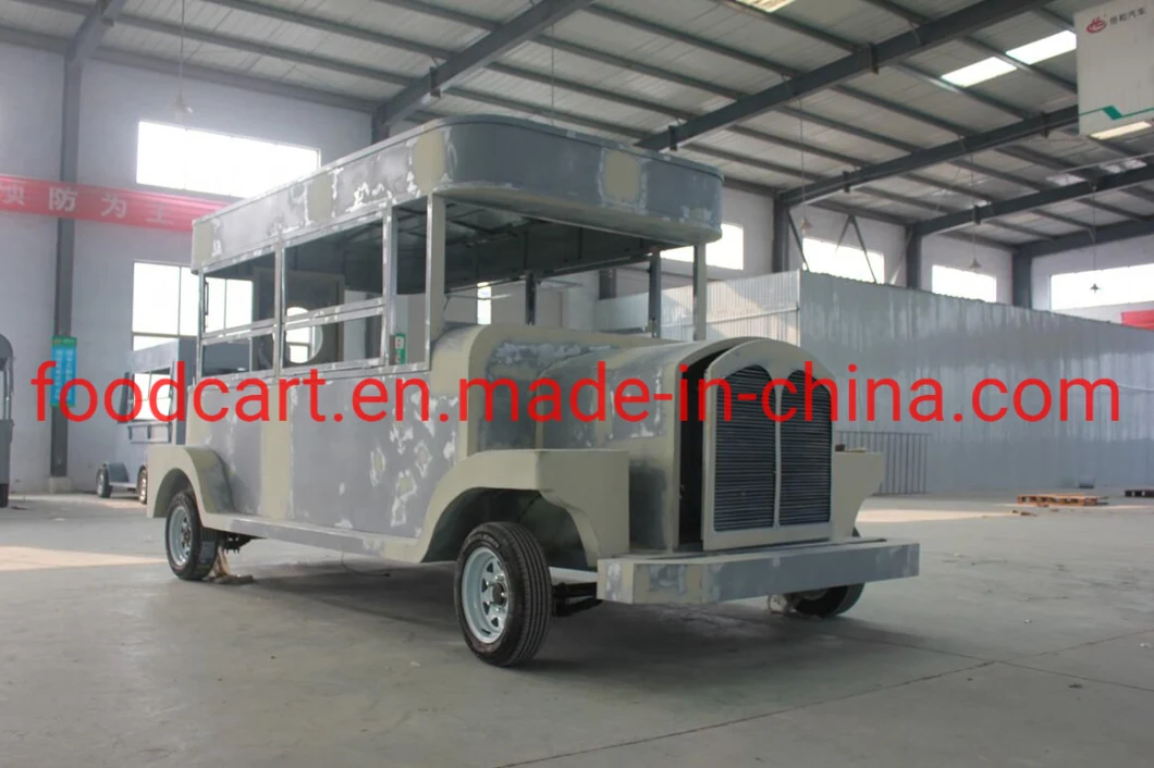 Mobile Hotdog Food Trucks Mobile Ice Cream Food Truck Trailer Crepe Food Cart Fast Food Truck