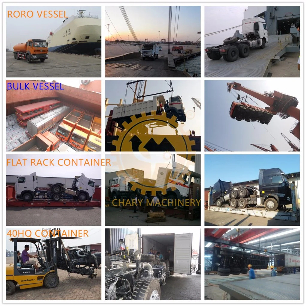 Mobile LED Trailer Spare Parts Packing Legs Truck Supporting Legs
