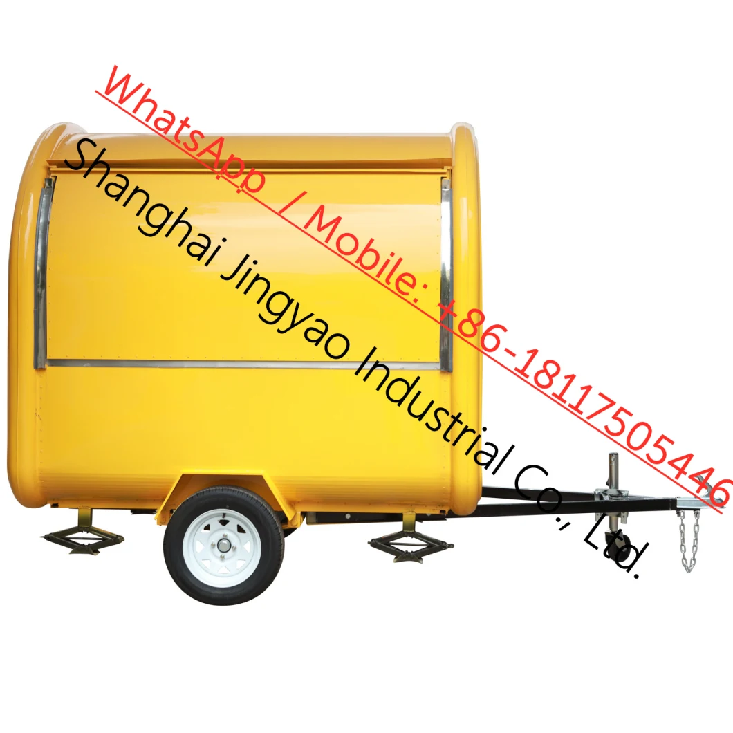 Mobile Kitchen Vehicle/Mobile Kitchen Vehicle Ice Cream Cart/Mobile Kitchen Vehicle Ice Cream Cart for Sale