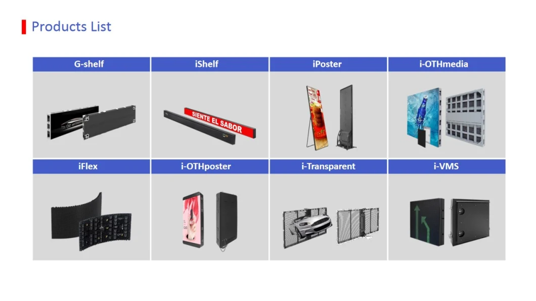 Customized Outdoor Solar Mobile LED Trailer for Traffic Sign Management