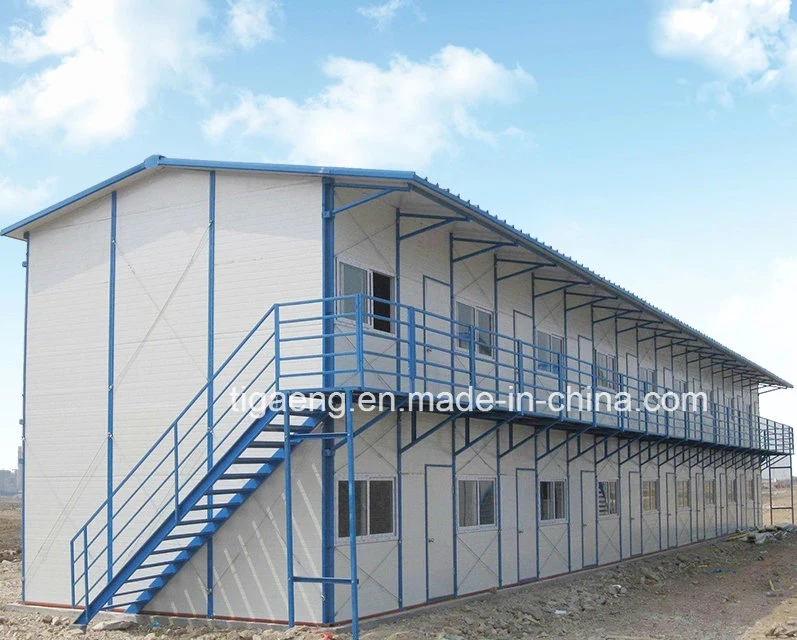 Fodable Mobile Living Prefab Container House/Low Cost Prefabricated Container House