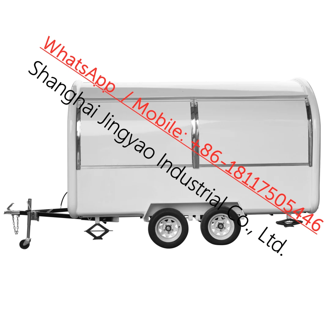 Mobile Kitchen Vehicle/Mobile Kitchen Vehicle Ice Cream Cart/Mobile Kitchen Vehicle Ice Cream Cart for Sale