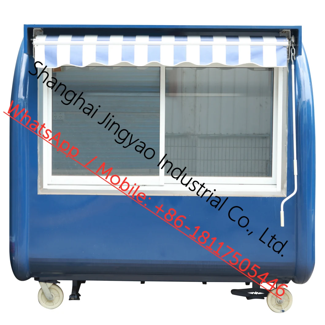 Mobile Kitchen Vehicle/Mobile Kitchen Vehicle Ice Cream Cart/Mobile Kitchen Vehicle Ice Cream Cart for Sale