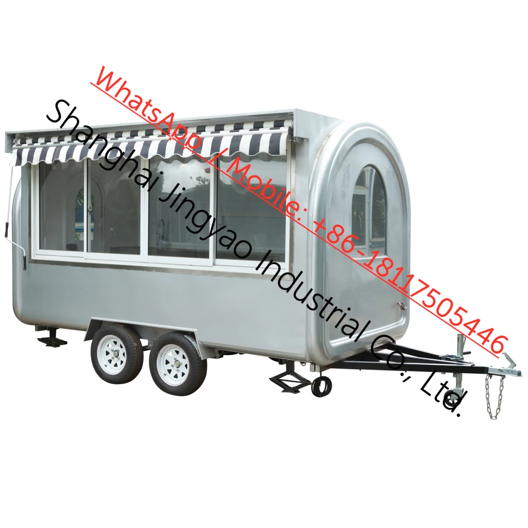 Mobile Kitchen Vehicle/Mobile Kitchen Vehicle Ice Cream Cart/Mobile Kitchen Vehicle Ice Cream Cart for Sale