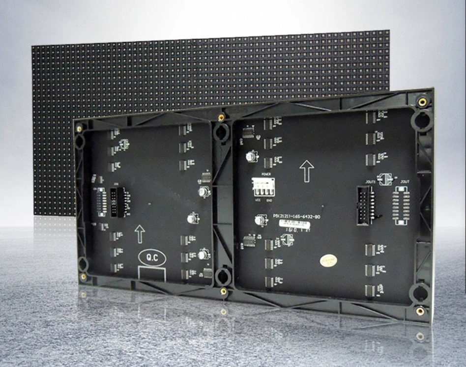 P5 Indoor Full Color LED Video Screen LED Video Wall for Stage