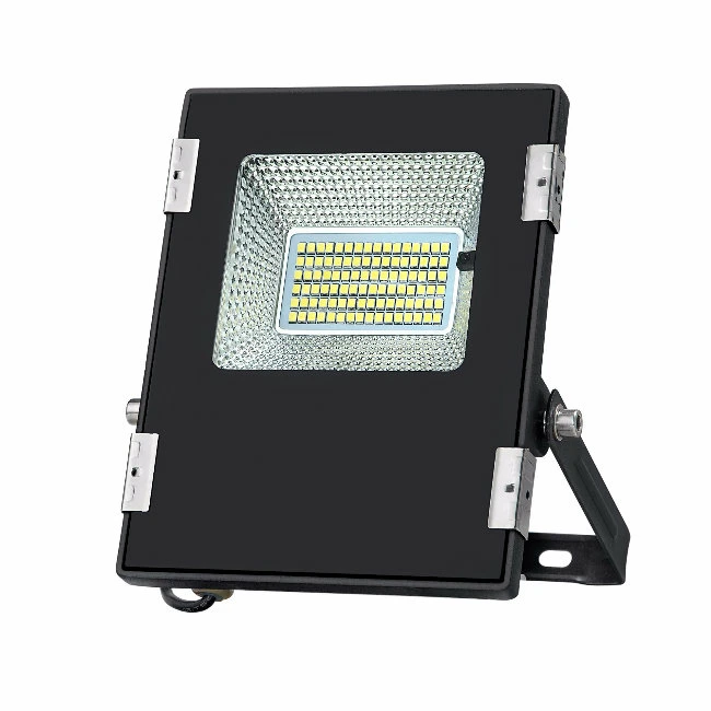 IP65 6W Solar LED Floodlight for Billboard