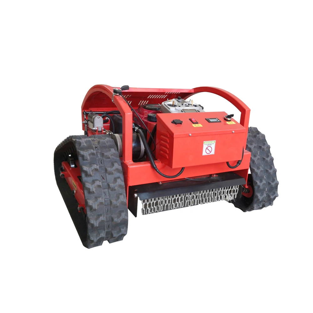 Remote Control Lawn Mower and Robot Lawn Mower for Agriculture