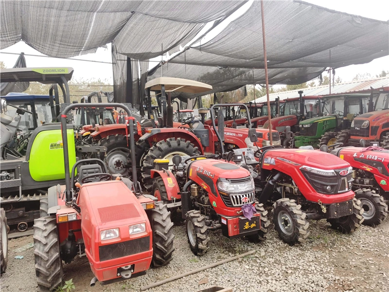 Tractor 100HP Tractor 100HP 110HP 120HP 130HP 140HP 150HP Agricultural Machinery Farm Equipment Tractor
