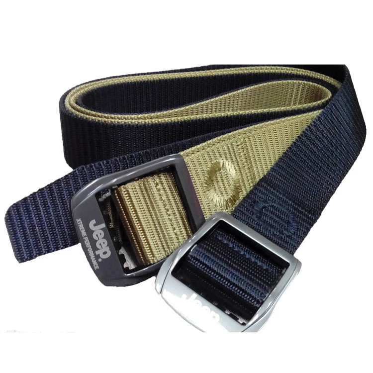 Quality Nylon Mens Western Belts, Casual Belts for Men