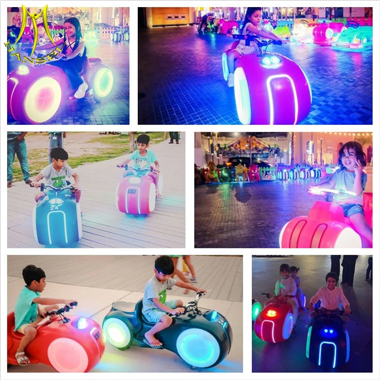 Hansel Kids Amusement Prince Motorcycle Electric Ride on Motorcycle