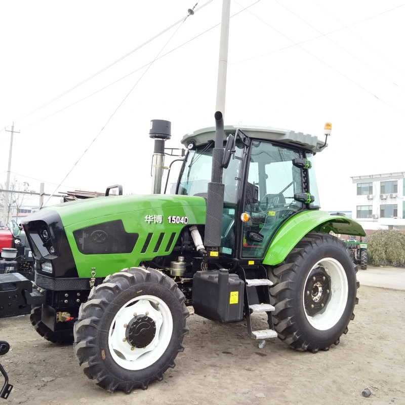 Agricultural Machine/Agricultural Farm Tractor 150HP/Agricultural Equipment