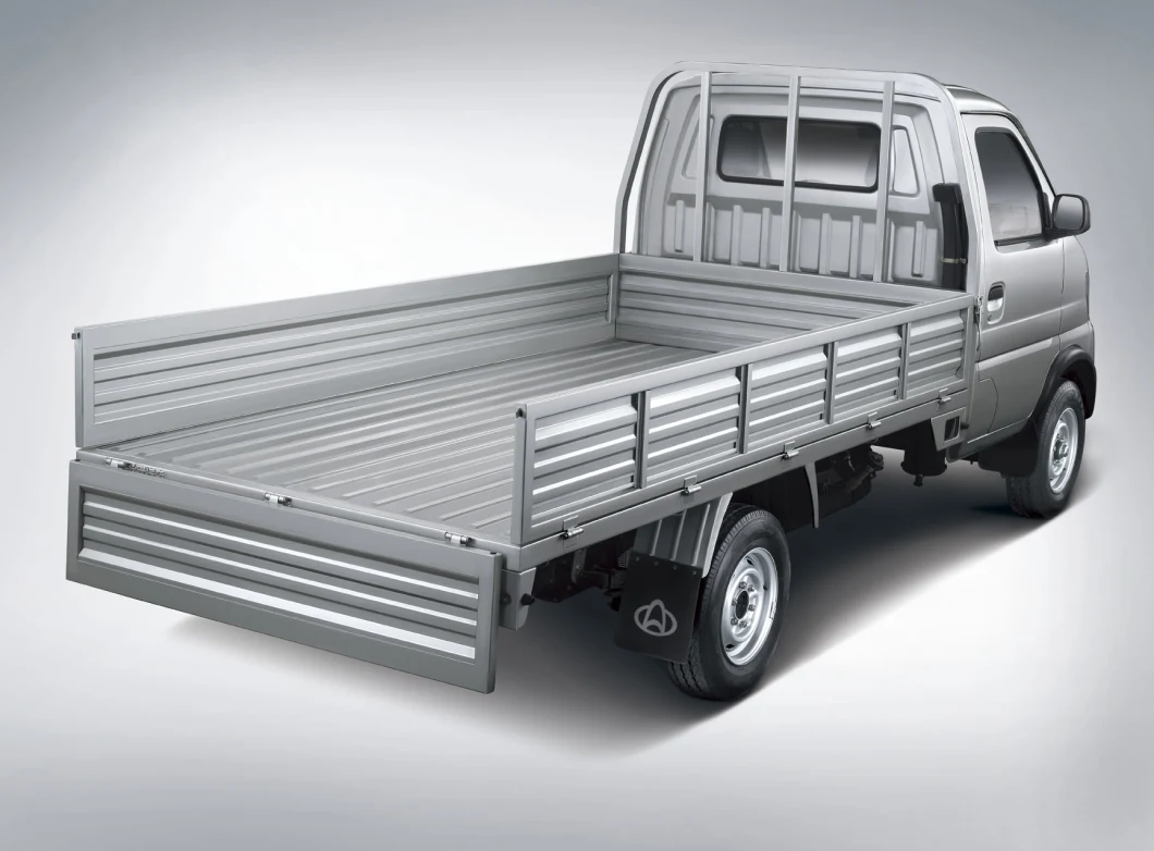 Changan 3 Ton Cargo Truck, Commercial Truck (Diesel Single Cab Truck)