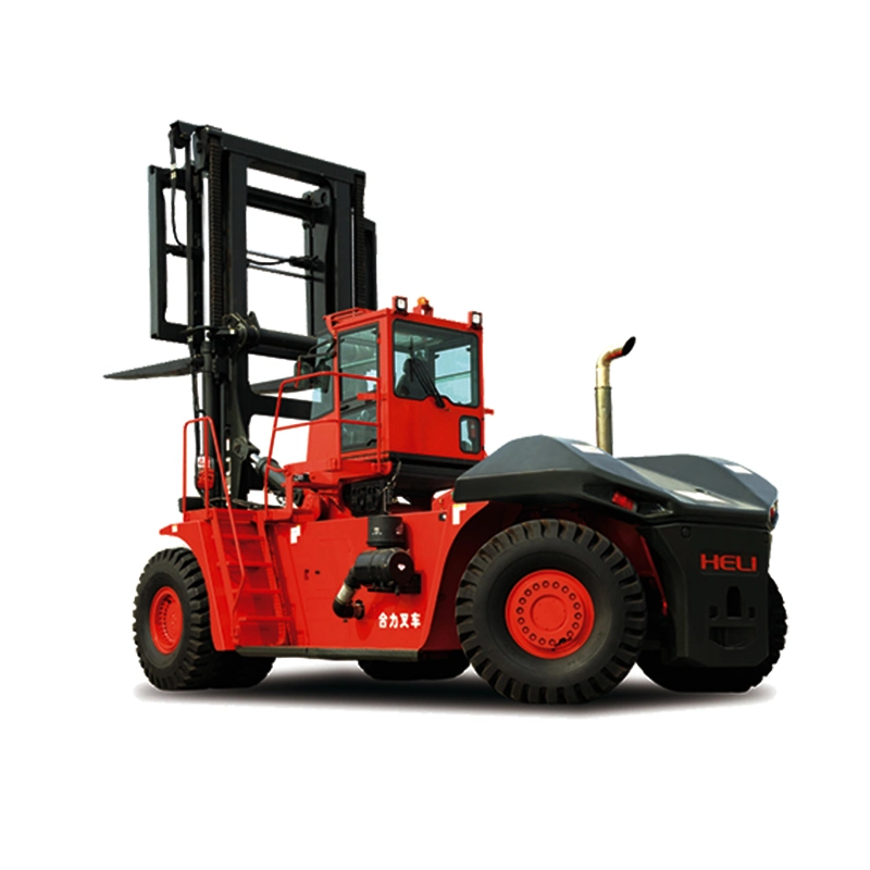 Heli Forklift and Forklift Parts Electric Forklift/Diesel Forklift/Engine Forklift/Stacker