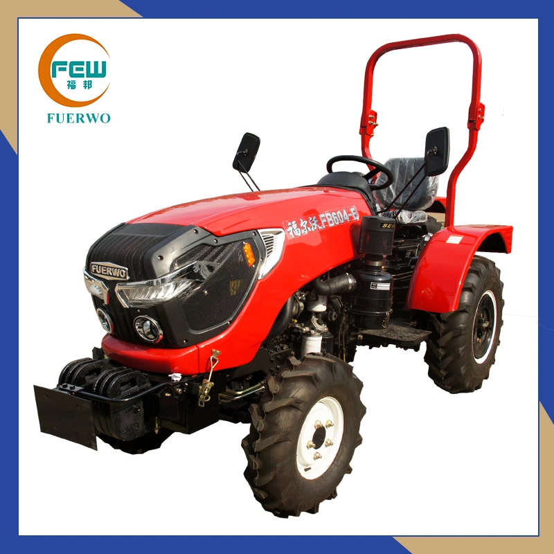 Small Farm Tractor/Mini Tractor/Weifang Tractor