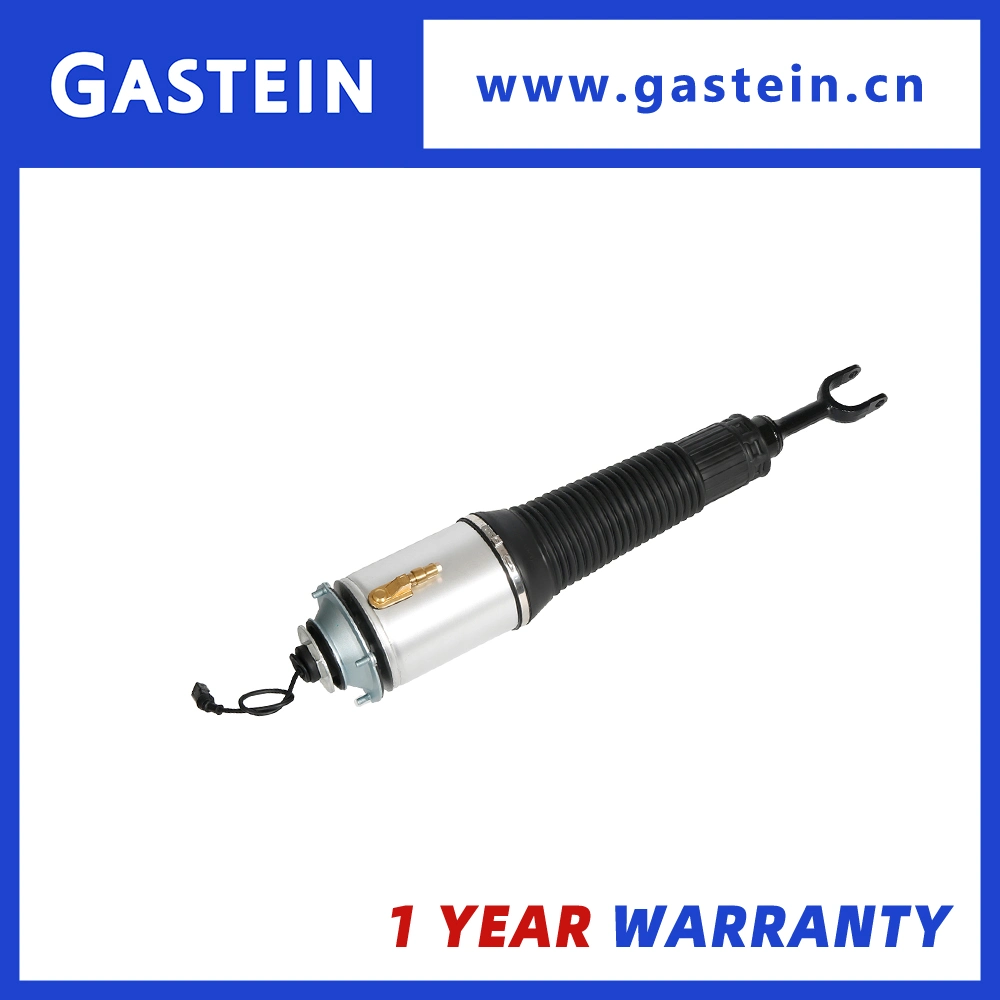 Front Air Matic for Audi A8 4e Air Suspension Shock Absorber OEM 4e0616039af