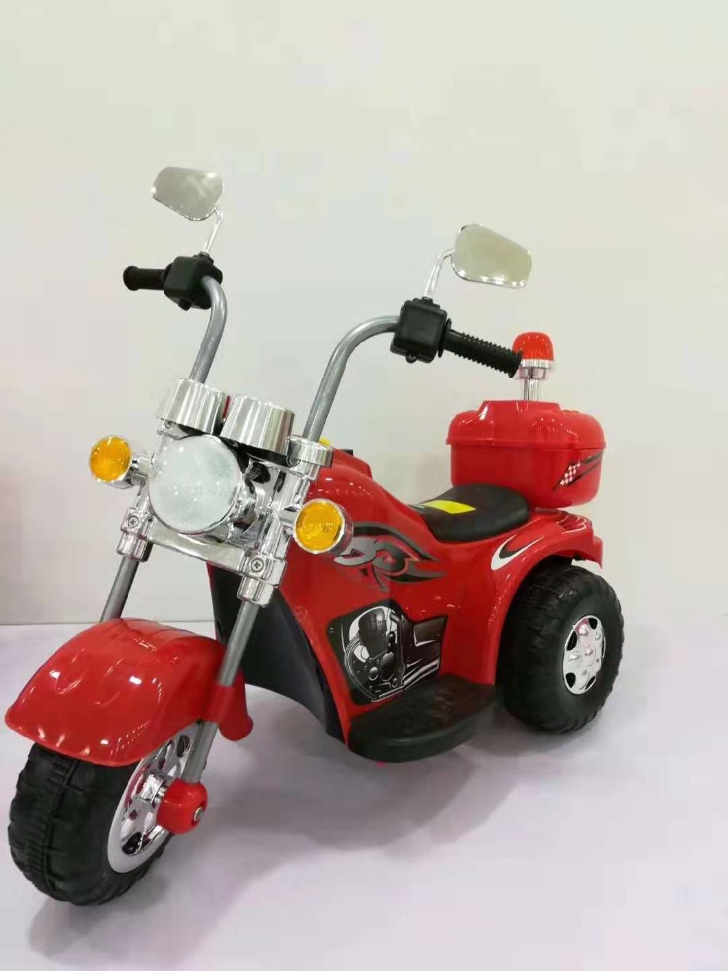 2019 New Product Baby Ride on Motorcycle for Kids Electric Motorcycle