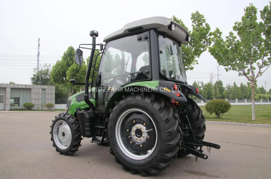 Agricultural Machinery, Farm Tractor, Agricultural Tractor