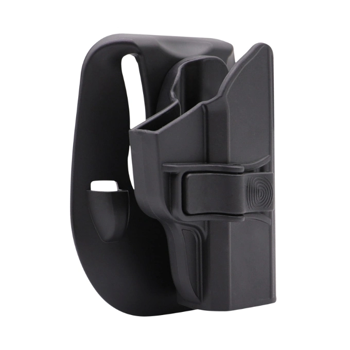 Angle Adjustment to Sig Sauer P365 Tactical Holster with Paddle