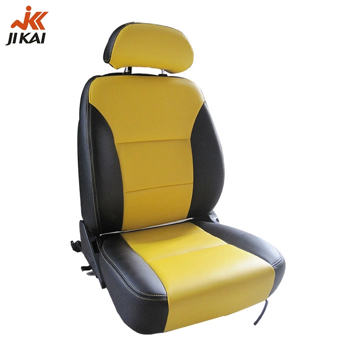Leather Seat Cover Flame Retardant Custom Fancy Stretchy Auto Seat Cover