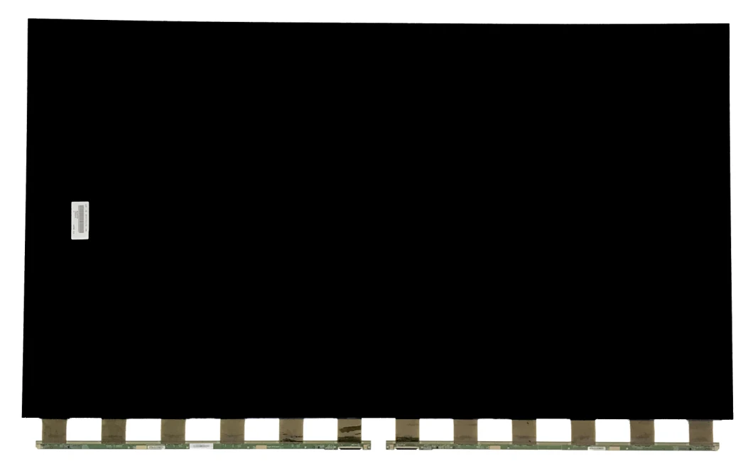 Replacement LCD TV Screen Panel 55 Inch LCD Replacement Screen