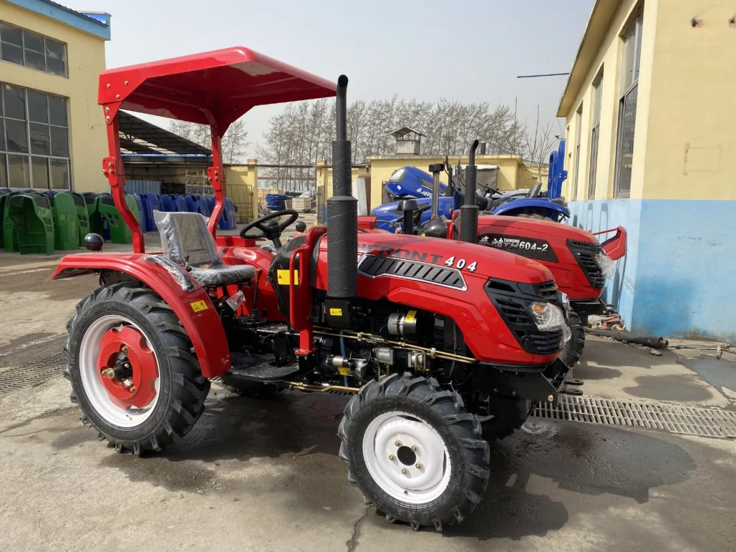 Agricultural Machine 30, 35, 40 HP Tractor 304 Agricultural Tractor Mini Tractor, 30 HP Farm Tractor 304 Mini Tractor