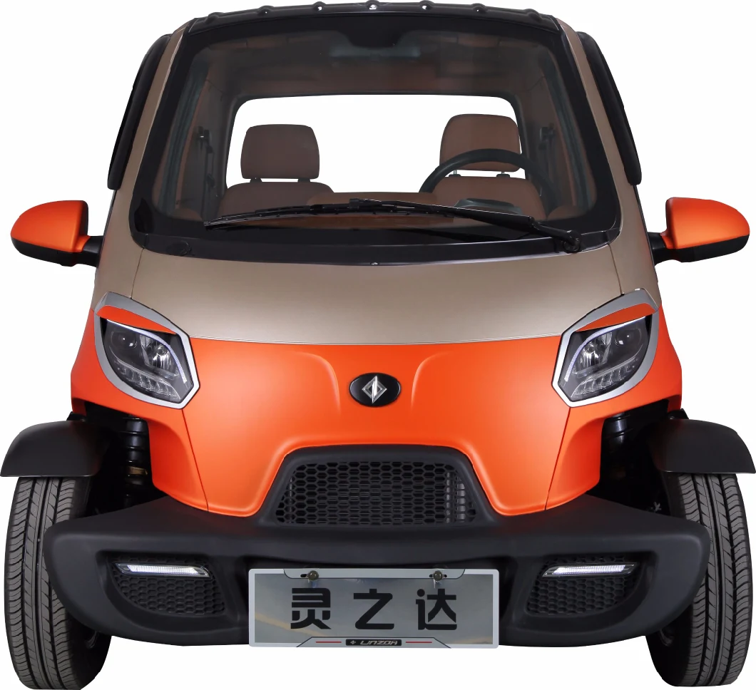 Cheap Smart 2 Seats Mini Electric Cars with Cheap Price