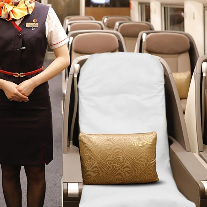 Semi, Dropshipping Products 2021, Virus Protection Disposable Disposable Air Plane Seat Covers