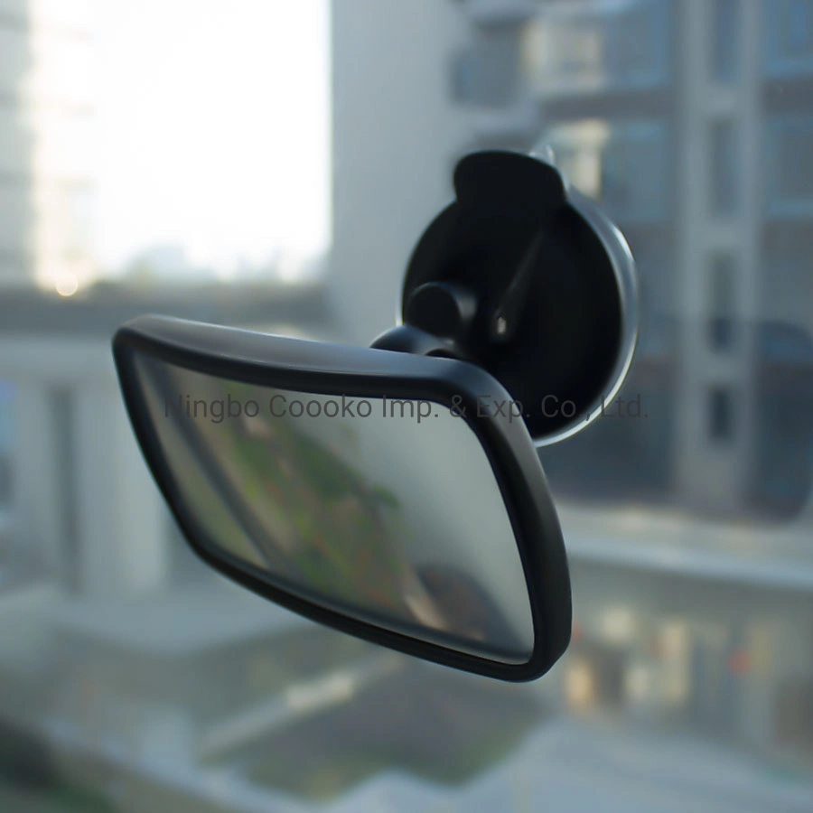 Rear View Facing Back Seat Mirror Child Safety Rearview Adjustable Forward Baby Mirror for Infant