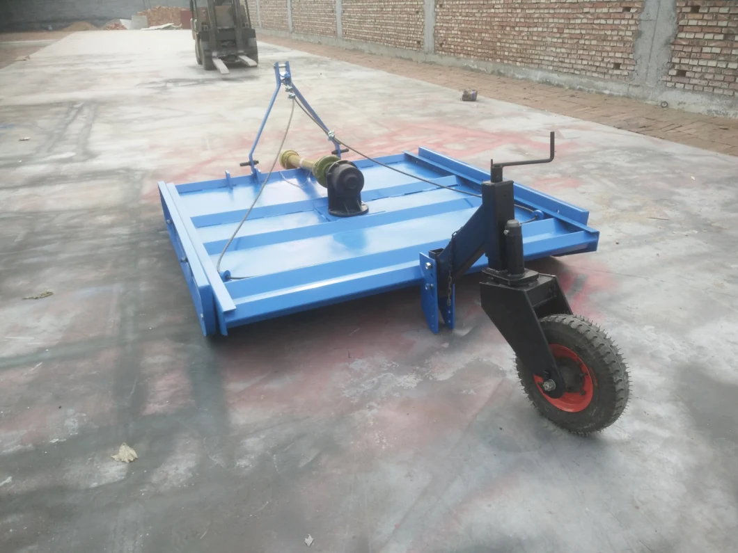 Best Quality Tractor Lawn Mower/ Flail Mower with Factory Price