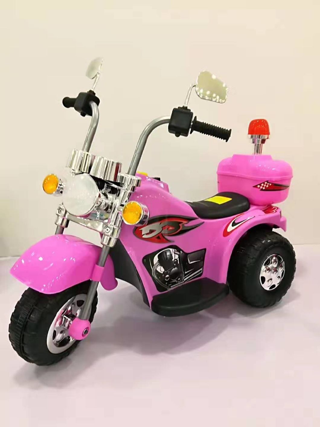 2019 New Product Baby Ride on Motorcycle for Kids Electric Motorcycle